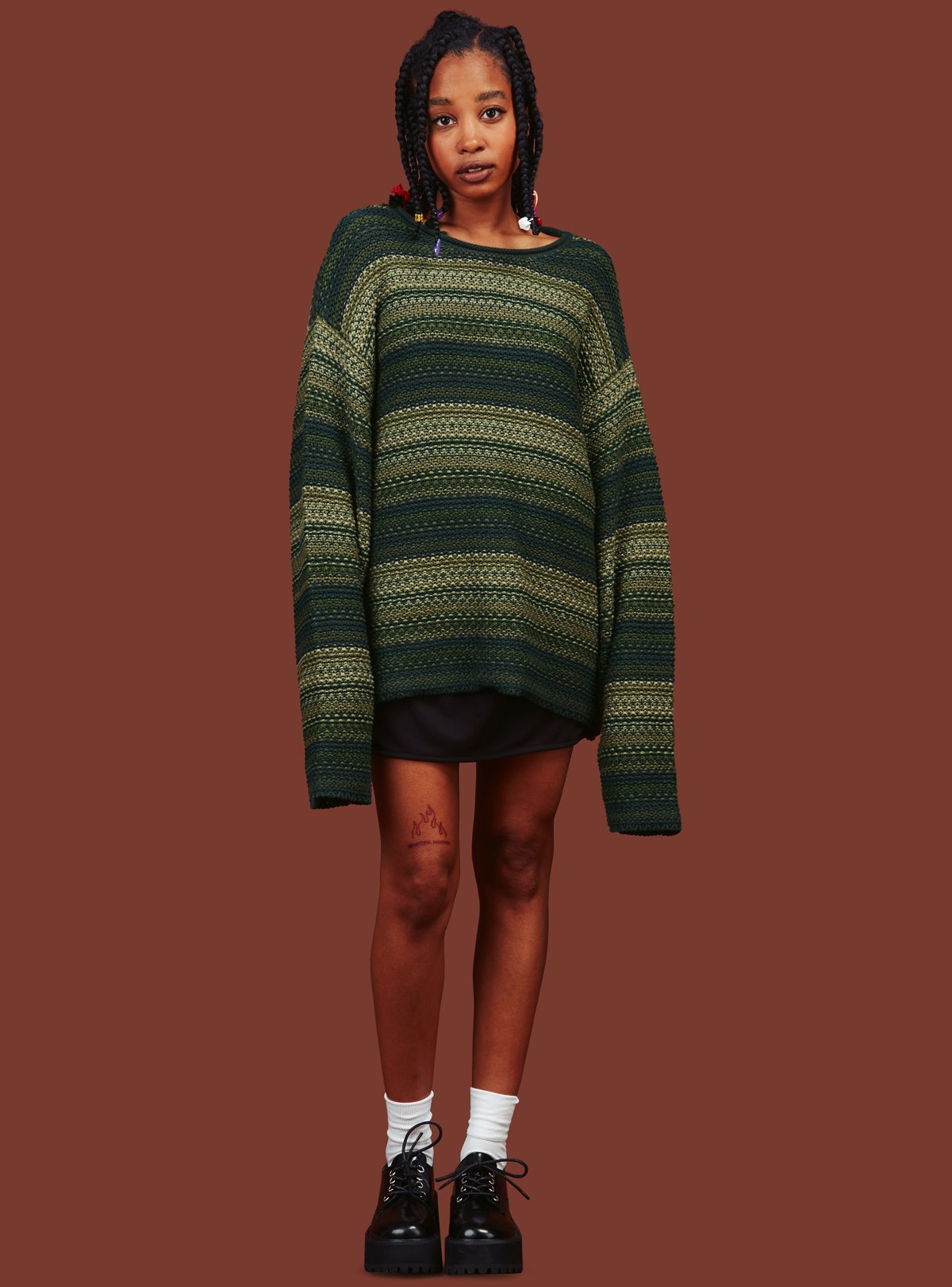 Hiccup sweater store