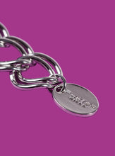 Load image into Gallery viewer, Link Necklace
